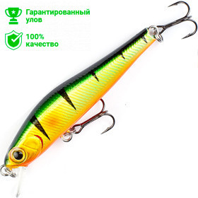 Воблер Kosadaka ION XS тон., 55мм, цв.PC Воблер Kosadaka ION XS тон., 55мм, цв.PC