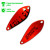 Блесна Kosadaka Trout Police Wily Spoon (1,6 г) C73
