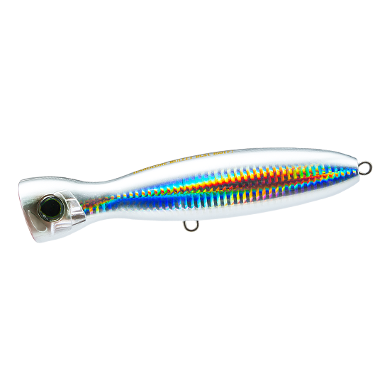 Воблер Duel Hardcore Bullet Bull 130F 50гр F1205 #HSF