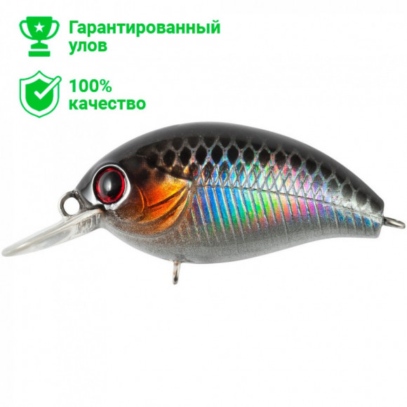 Воблер TsuYoki AGENT SSR 40F 264