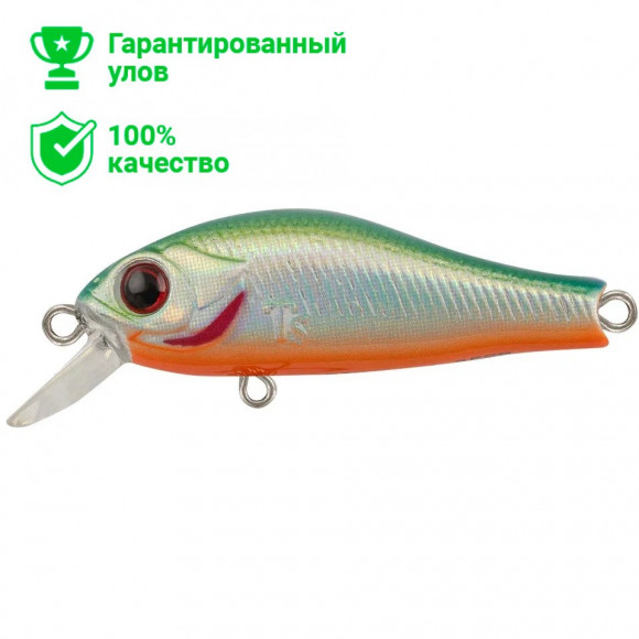 Воблер TsuYoki RIVAL SR 35SP WR004 Воблер TsuYoki RIVAL SR 35SP WR004