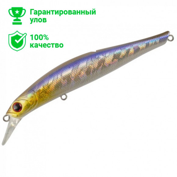 Воблер TsuYoki ADEPT 110SP 200