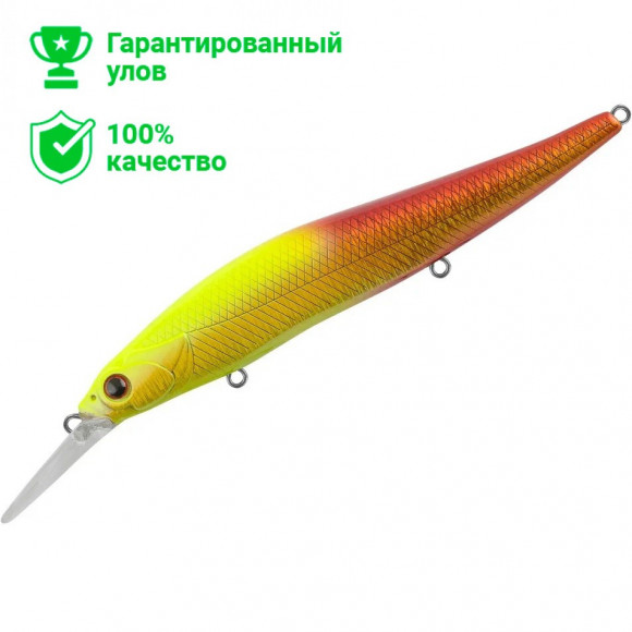 Воблер TsuYoki WINK MR 110SP 1021