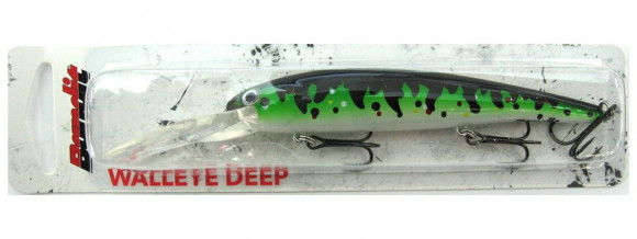 Воблер Bandit Walleye Deep WBD2OL132