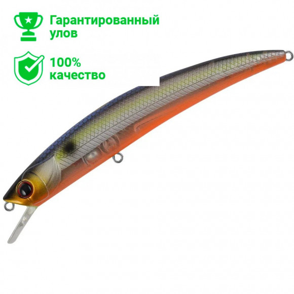Воблер TsuYoki TAMER 112SP 207R
