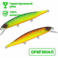 Воблер TsuYoki VOLON 100SP 013W Воблер TsuYoki VOLON 100SP 013W