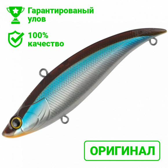 Раттлин TsuYoki VIKA 90S WR019
