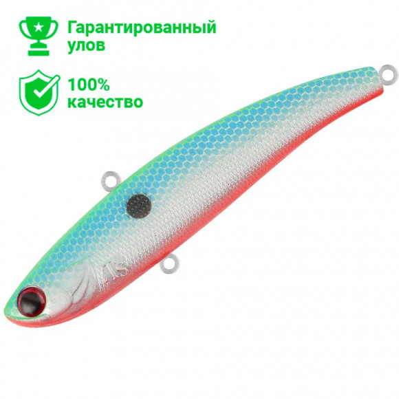 Раттлин TsuYoki HITOCHI 80S SOFT ALT014