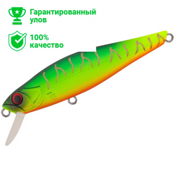 Воблер TsuYoki REBUS SR 80SP 013