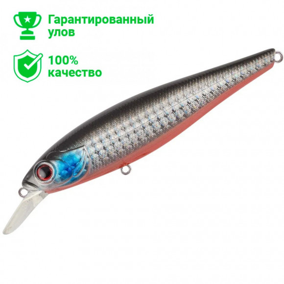 Воблер TsuYoki DRAGA 100SP X006