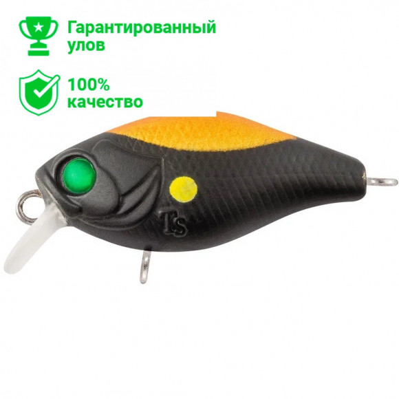 Воблер TsuYoki CHEF 32F SD010