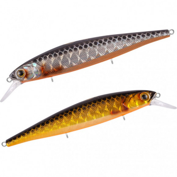 Воблер TsuYoki FLIRT 115SP  TS264W