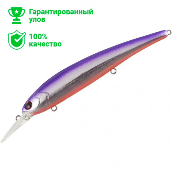 Воблер TsuYoki JASS SR 120F E033