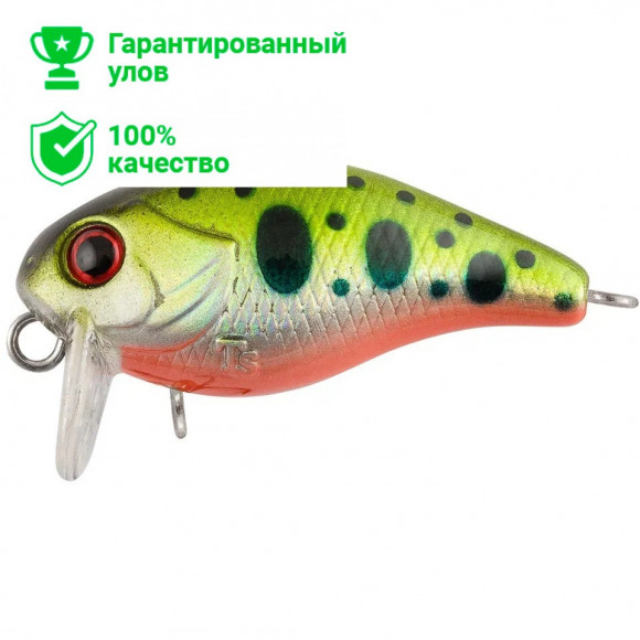 Воблер TsuYoki CHEF SSR 32F Z036