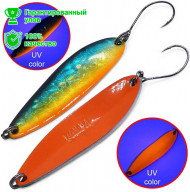 Блесна CHINOOK "Kosadaka" 14г 62мм, цв. FOBO Блесна CHINOOK "Kosadaka" 14г 62мм, цв. FOBO