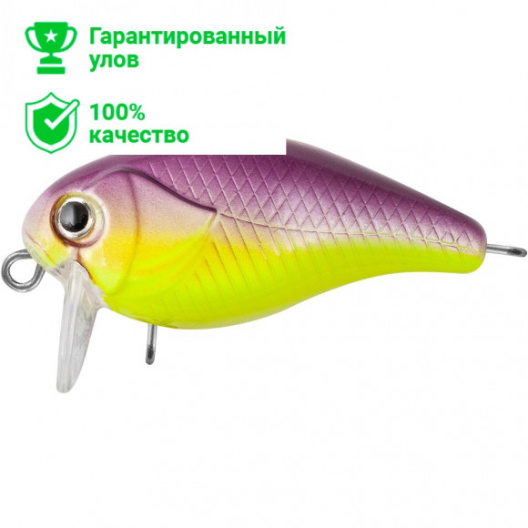 Воблер TsuYoki CHEF SSR 38F AT051