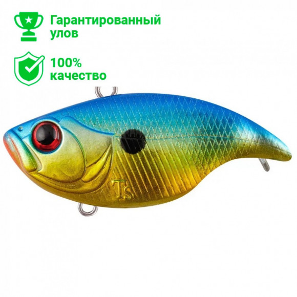Раттлин TsuYoki LIRA 55S 1014