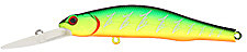 Воблер ZIPBAITS Rigge 90F Deep №101M
