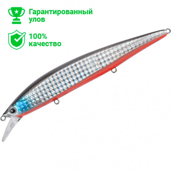 Воблер TsuYoki COLECTOR 130SP X006