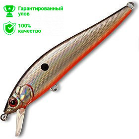 Воблер Kosadaka Зеленый китаец ZLN XS 90F (11г) GT