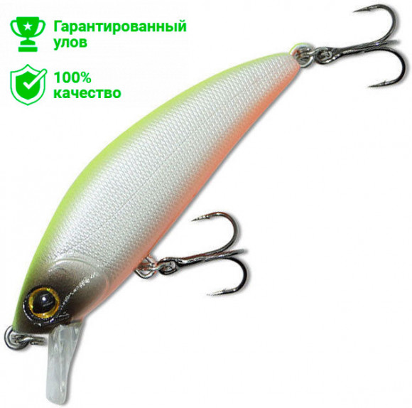 Воблер Kosadaka Umi XS 50F (3.2г) VA