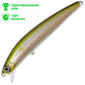 Воблер Kosadaka Intra XS 125F (18,1г) AY Воблер Kosadaka Intra XS 125F (18,1г) AY