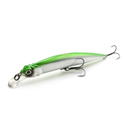 Воблеры FISHYCAT OCELOT 125F 12,7г. 0.8-1.2м.R12