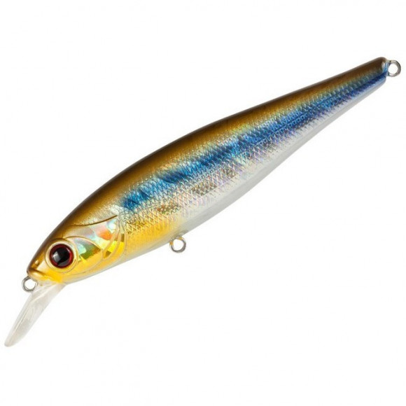 Воблер TsuYoki DRAGA 100SP 200