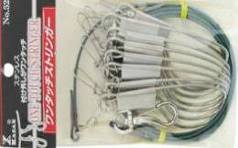 Кукан KAZAX Кукан KAZAX - 528 ONE TOUCH STRINGER 2m
