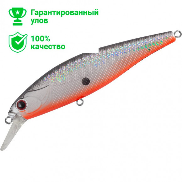 Воблер TsuYoki WAGNER 95SP XD-009