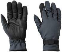 Перчатки SHIMANO GL-085W BK 2XL