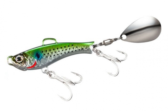 Блесна для джиггинга SHIMANO JJ-210U 007 10 гр.