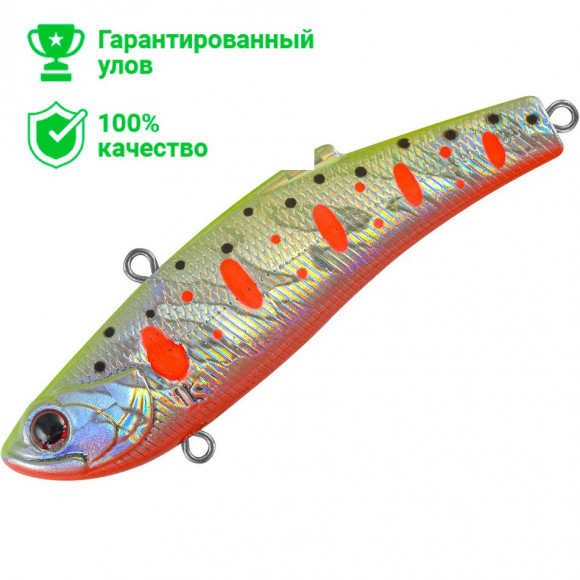 Раттлин TsuYoki FUTAGO 70S Z037