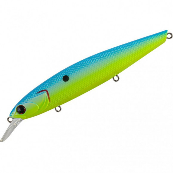 Воблер TsuYoki DRAGA 130SP L614