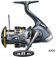 Катушка SHIMANO 21 ULTEGRA 4000