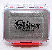 Коробка Oft Smoky Water Proof Box- S (106x76x36mm)