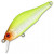 Воблеры ZIPBAITS Khamsin-SR 70 мм, 9, 5 г, заглубление 1,0-1,5 м. 996R