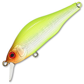 Воблеры ZIPBAITS Khamsin-SR 70 мм, 9, 5 г, заглубление 1,0-1,5 м. 996R