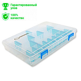 Коробка Kosadaka для приманок, регулируемая TB-1200