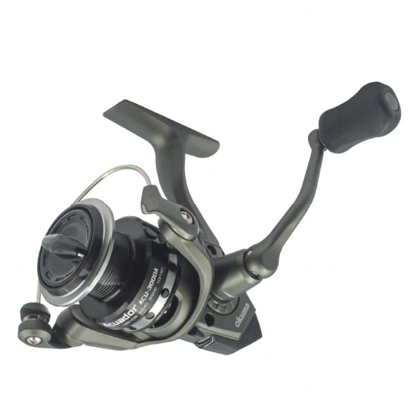 Катушка OKUMA Acuador 3000 5.0:1
