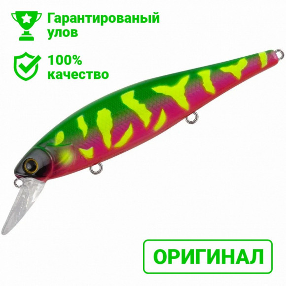 Воблер TsuYoki MOVER M 100SP WR054