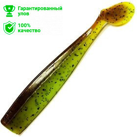 Силиконовая приманка Kosadaka Shaker (8см) JYS (упаковка - 8шт) Силиконовая приманка Kosadaka Shaker (8см) JYS (упаковка - 8шт)