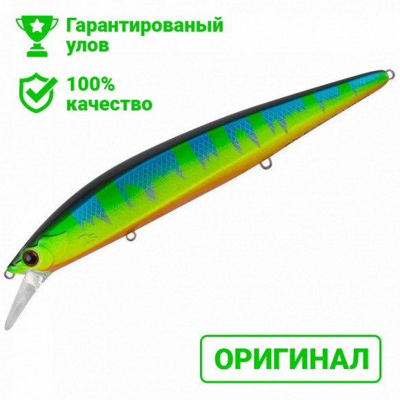 Воблер TsuYoki COLECTOR 130SP 061Z