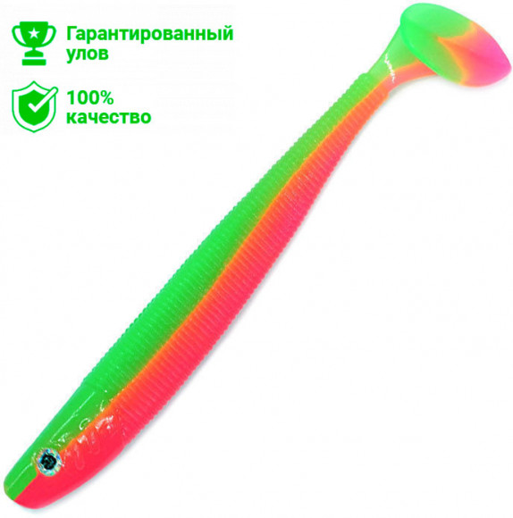 Виброхвост Kosadaka Manticora (10см) ROS2 (упаковка - 5шт)