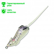 Мышь-глайдер незацепляйка Kosadaka LM1 (12 г) C83