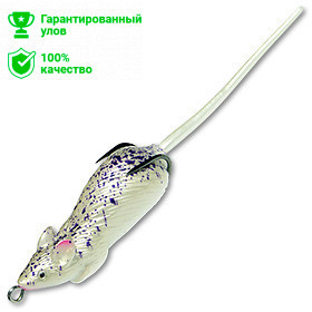 Мышь-глайдер незацепляйка Kosadaka LM1 (12 г) C83