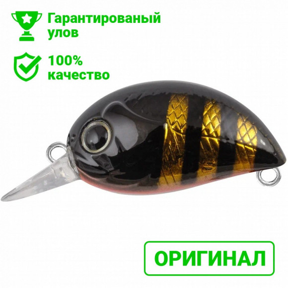Воблер TsuYoki XAKER SR 28SS B003