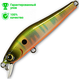 Воблер Kosadaka ION XS тон., 55мм, цв.PNT