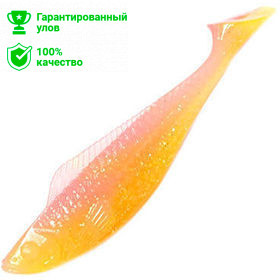 Силиконовая приманка Kosadaka Dodger 75 (7.5см) PCH (упаковка - 8шт)