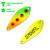 Блесна Kosadaka Trout Police Wily Spoon (1,6 г) D05